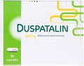 Generic DuspatalinDuspatalin 200 mg 30 Capsules White
