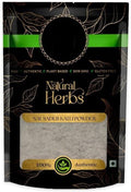 GB Sal Ammoniac Powder - Thikri Noshadar Powder - Pure &amp Natural (100 Grams)