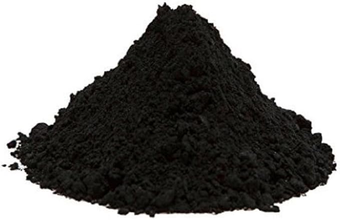 Charcoal Activated Powder (1 lb)