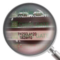 PM25CLA120 1Pcs Power Supply Module PM25CLA120 New 100% Quality Assurance