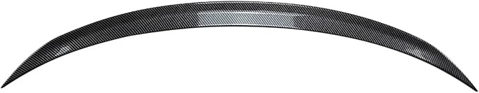 Cars Trunk Wing Spoiler Rear Spoiler Compatible with Benz CLA Class C117 CLA200 2013-2019(Carbon Look)