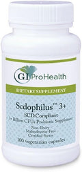 Scdophilus 3+