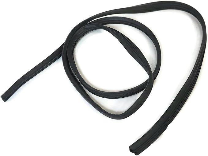 Dishwasher Tub Seal Replacement For WDP350PAAW2 WDP350PAAW3 WDP350PAAW4 WDP350PAAW5 WDP350PAAW6 WDP370PAHB1 WDP370PAHW1 WDT705PAKB0