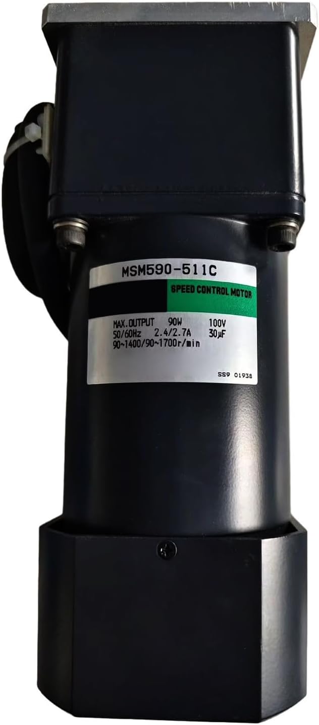 1 PCS New MSM590-511C Factory Packing with Warranty MSM590511C