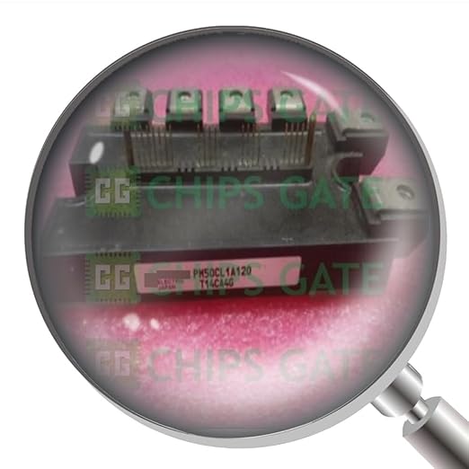 PM50CLA120 1Pcs Power Supply Module PM50CLA120 New 100% Quality Assurance