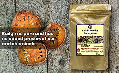 Astha Kamdhenu Bealgiri Powder 100gram Powder (Aegle marmelos)
