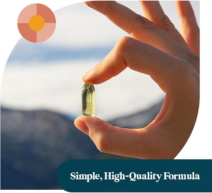 Pattern Wellness Vitamin E 400 IU – Supports Antioxidant Immune &amp Cellular Health – 90 Softgels 3rd Party Lab Tested