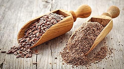 Upsize Best Organic Flaxseed Oil Softgels - 1000mg Premium Virgin Cold Pressed from Flax Seeds - Hair Skin &amp Nails Support - Omega 3-6-9 Supplement - 240 Count - More Than 8 Month Supply!