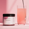 Beli Preconception Supplement for Fertility Egg Quality PCOS Hormones and Ovulation. Berry Flavored Drink Mix Powder - Support for PCOS &amp PMS. Made with Inositols CoQ10 Acai NAC and More.