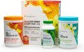 Youngevity Healthy Body Start Pak 2.0 | Complete All-in-One Nutrition | 60 Minerals 16 Vitamins 12 Amino Acids 6 Essential Fatty Acids | Whole Foods Pre/Probiotics + Bone Formula