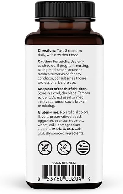 LifeSeasons Ageless Skincare - Anti Aging Supplement - Antioxidant Support - Moisturizes &amp Nourishes Skin - Acai Berry Astaxanthin Resveratrol R-Alpha Lipoic Acid &amp Pomegranate Extract - 90 Ca