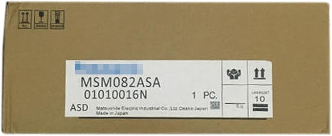 MSM082ASA MSM082ASA New in Box Expedited