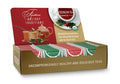 Davidson's Organics Assorted Holiday Teas 100-count Individually Wrapped Tea Bags