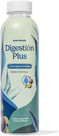 Santo Remedio Digestion Plus Colon Plus Pineapple Flavor