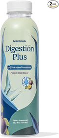 Santo Remedio Digestion Plus Colon Plus Mango Flavor