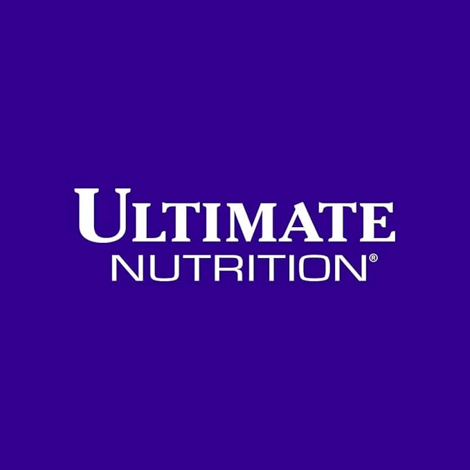 Ultimate Nutrition Flavored BCAA Powder - Caffeine Free with 3g Leucine 1.5g Valine 1.5g Isoleucine - Post Workout Amino Acid Supplement Watermelon 30 Servings