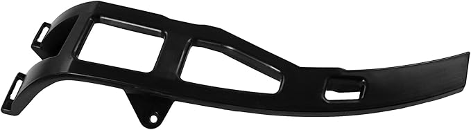 For 2017-2020 CLA250 Bumper Retainer Front Right MB1043133 1178857400
