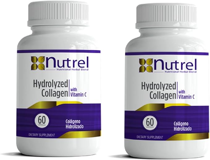 Hydrolized Collagen