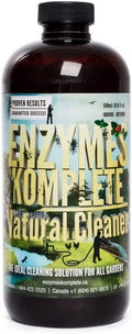 Natural Cleaner 1L