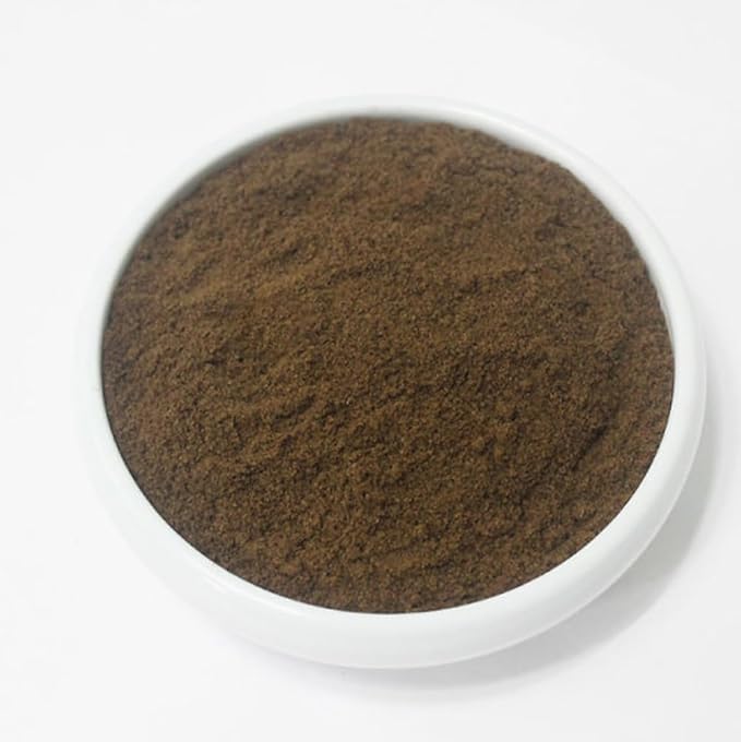 Organic Natural Pure Cnidium Seed (Cnidium Monnieri) Extract Powder-10.58 Ounce (300gram)