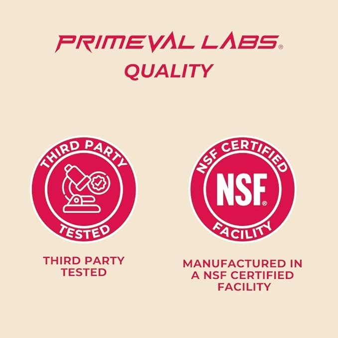Primeval Labs Clean Creatine Monohydrate Powder | Flavored Powder for Muscle Strength &amp Recovery | Latin Aqua Fresca Flavors | Workout Supplement for Men &amp Women | 12 Servings | Variety Pack