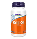 NOW Foods Neptune Krill Oil 500 mg 60 - Softgel