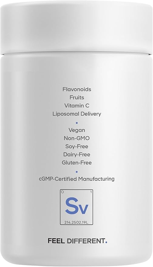 Codeage Skin Vitamins+ Supplement – Ceramosides Dermaval Hyaluronic Acid Coffeeberry Vitamin C – Skin Elasticity Wrinkle &amp Moisture Support – Liposomal Delivery – Non-GMO 30 Capsules