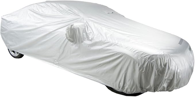 Select-fit Car Cover Kit Compatible with Mercedes-Benz CLA250 2014-2015