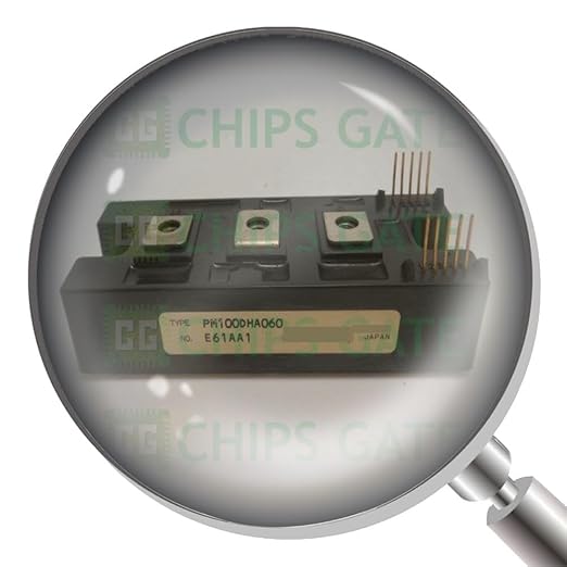 PM100DHA-060 1Pcs New Pm100Dha060 PM100DHA-060 Ipm Module