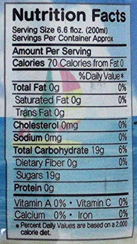 Hata Hello Kitty Ramune Soda 6.6 oz (6 Bottles)