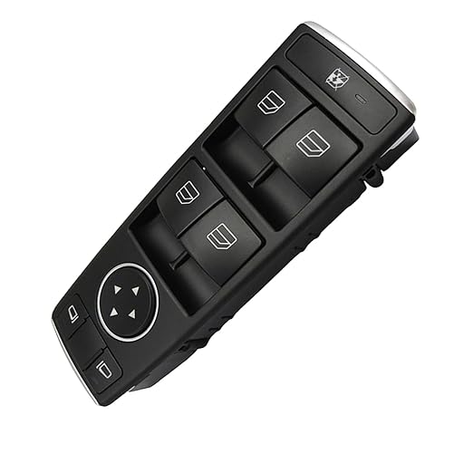 Window Control Switchfor Benz X117 CLA180 CLA200 CLA220 CLA250 CLA 45 AMG 1669054300 New Power Window Switch