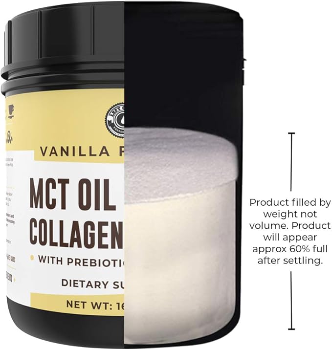 Left Coast Performance Keto MCT Powder + Collagen and Keto Cheesecake Meal Replacement