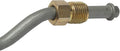 Omega R&ampD 70091 OMEGA POWER STEERING HOSE