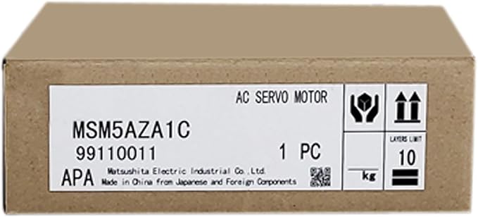 CungSu 1 Pcs MSM5AZA1C New in Box MSM5AZA1C Expediated