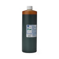 Medline Povidone Iodine Prep Solution 1 Quart – 10% Povidone Iodine 1% Available Iodine – Surgical &amp First Aid Antiseptic