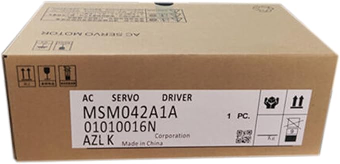 MSM042A1A MSM042A1A New in Box Expedited