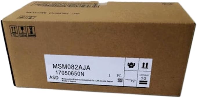 MSM082AJA MSM082AJA New in Box Expedited