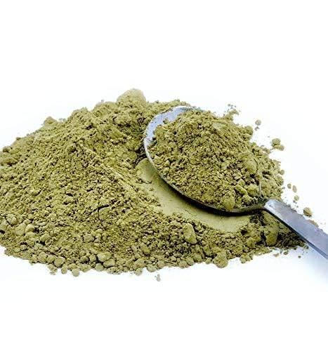 Best Botanicals Bladderwrack Herb Powder 16 oz. (Organic)