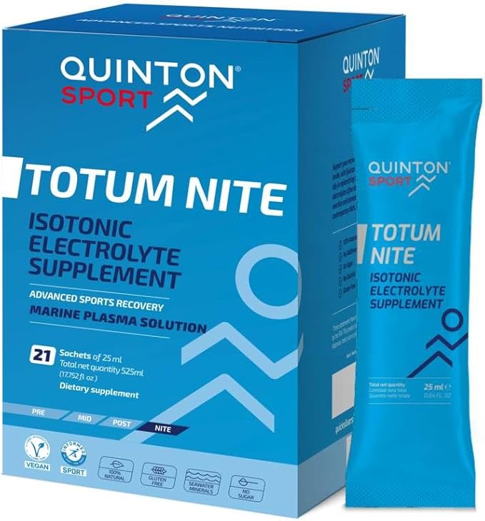 Quicksilver Scientific Totum Nite (21-25mL drinkable Sachets)