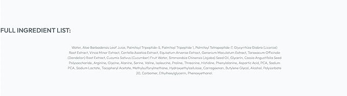 Zemits FirmingGenius Pro | Conductive Gel with Peptides Hyaluronic Acid &amp Vitamin E | Hydrating Non-Greasy | For Facial &amp Body Beauty Devices (32 fl oz)