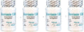 Dialyvite: Ferrimin 150 - Ferrous Fumarate Iron Supplement - 120 Tablets - 4 Pack