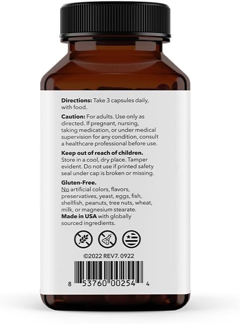 LifeSeasons Choles-T - Cholesterol Support Supplement - Red Yeast Rice CoQ10 Guggul &amp Phytosterols - 180 Capsules