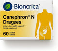 Canephron N Tablets 60 Herbal Supplement for The Urinary Support