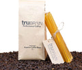 TruBrain Nootropic Coffee Enhancer - Focus Energy Clarity. Fast Absorbing Nootropics | Brain Boosters | Improve Memory | Stop Procrastination