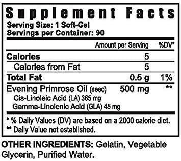 ULTIMATE Essential Fatty Acids MULTI-EFA - 90 Caps - 4 Pack