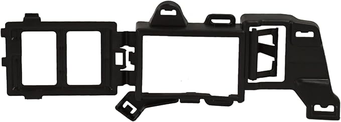 For 2017-2019 CLA250 Radiator Support Bracket MB1074101 1178851001