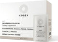 Codex Labs ANTÜ Skin Barrier Repair Supplement – Oral Sachets for Eczema Rosacea &amp Psoriasis – Clinically Proven Vegan Dermatologist-Tested – Strawberry Lemonade Flavor – 30-Day Supply