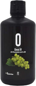 Omni IV with Glucosamine and Co-Q10 32 oz