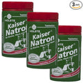 HOLSTE Kaiser Natron Dose 100g Tabletten (3 Stück)