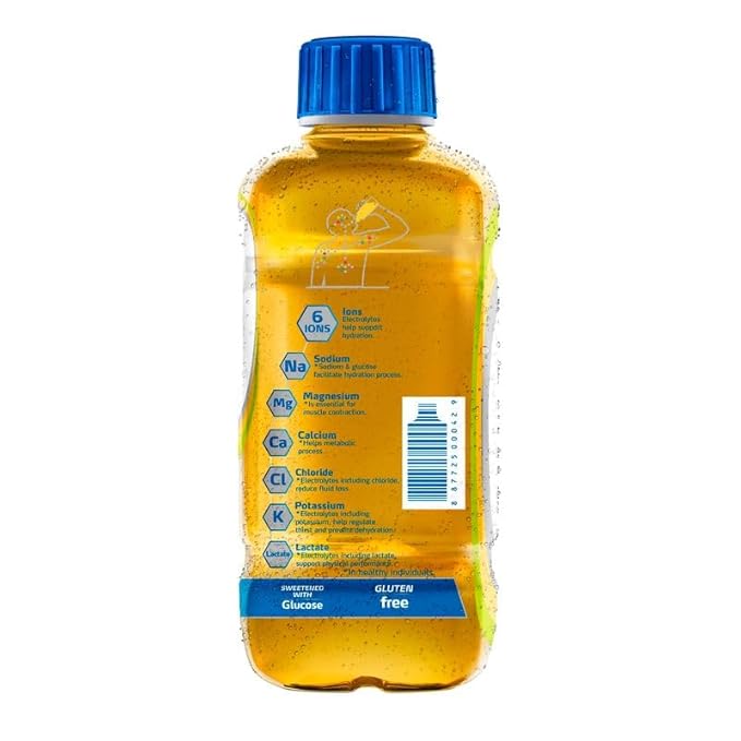 Electrolit Hydration Electrolyte Drinks Sports Beverages with Electrolytes Recovery Drink for Post Workout 12 Pack 21 Fl Oz Bottles Passion Fruit